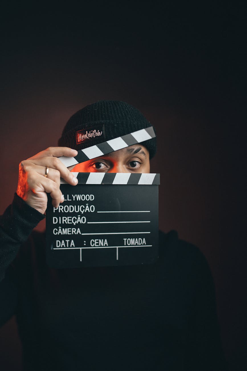 Comment se présenter à un casting ? (Résumé de chaque étape et conseils pour la suite)