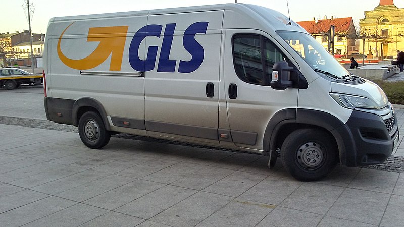 Joindre GLS France : service de livraison, service client et prestations en ligne