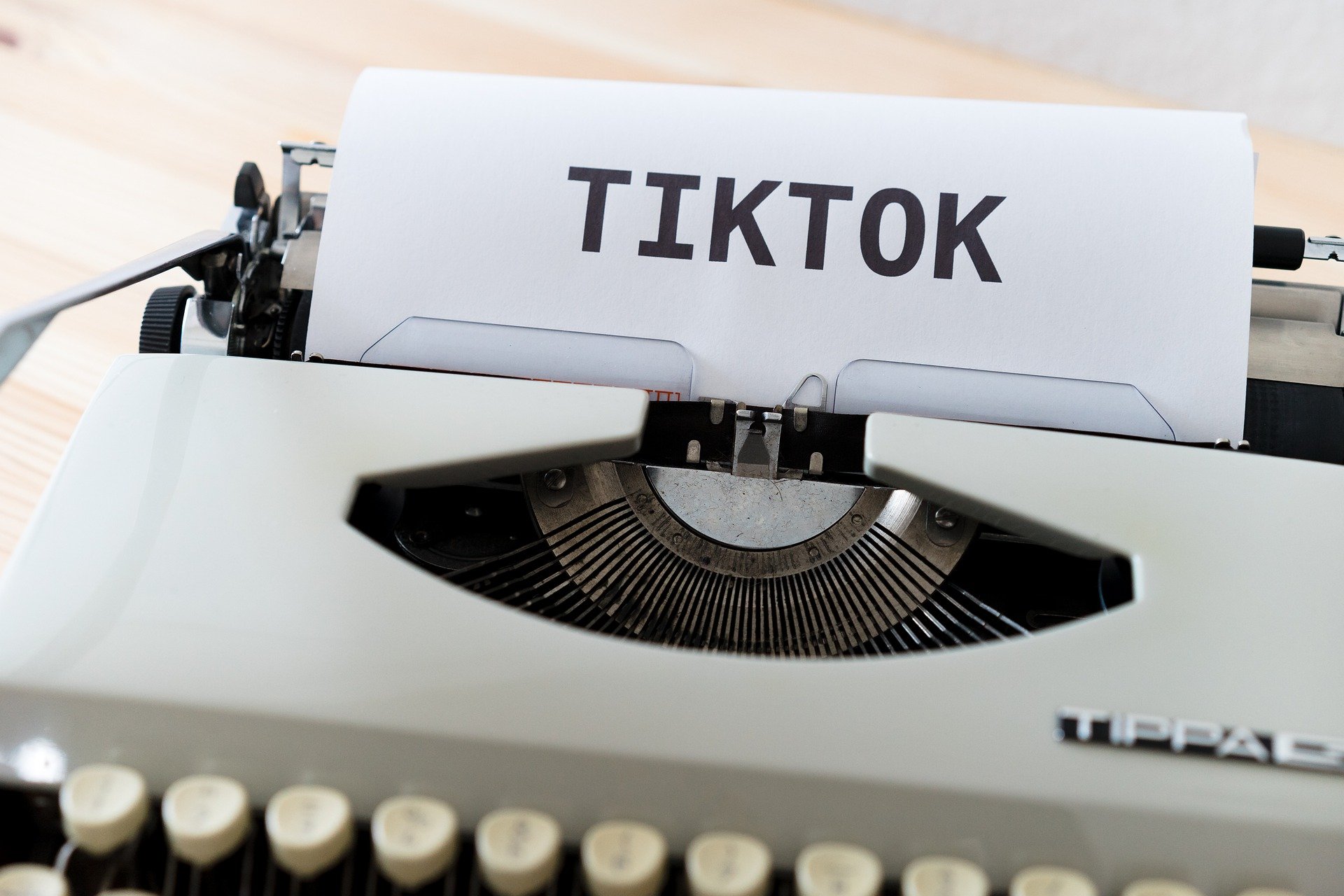 Comment joindre TikTok pour un problème d'accès à votre compte (mot de passe, pseudo, etc) ?
