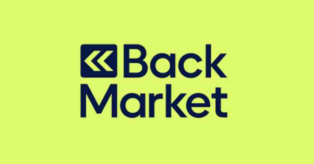 Contacter le service client Back Market