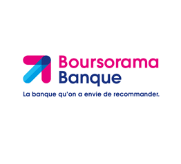 Contacter le service client Boursorama