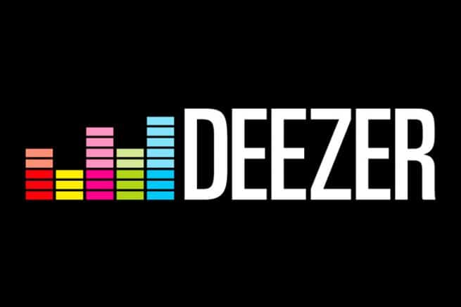 Contacter le service client Deezer
