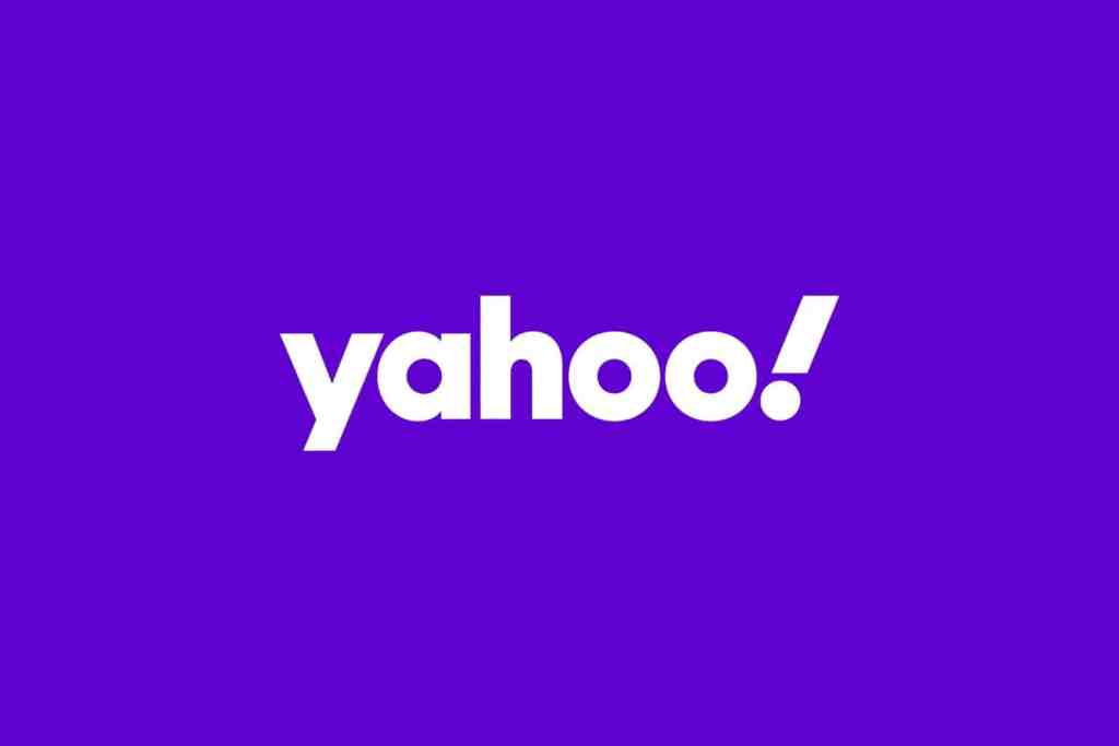 Contacter le service client Yahoo 