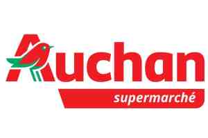 Entrer en relation avec Auchan.fr