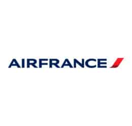 Entrer en relation avec Air France Service billetterie