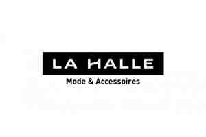Entrer en relation avec La Halle Aux Vêtements