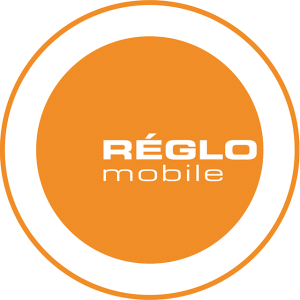 Entrer en communication avec Réglo Mobile 