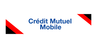 Entrer en relation avec du Credit Mutuel Mobile 