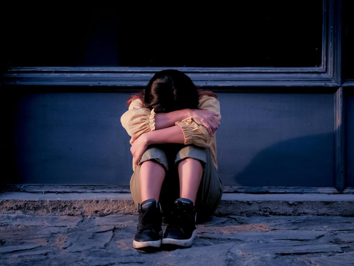 Abus sexuel : comment réagir ?