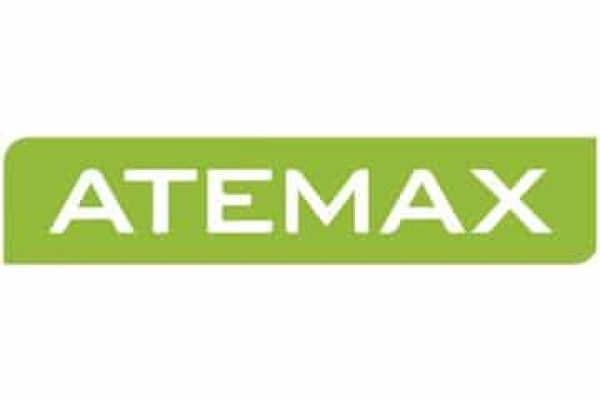 Entrer en contact avec Atemax