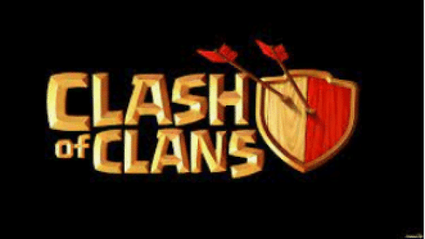 Entrer en contact avec Clash Of Clans